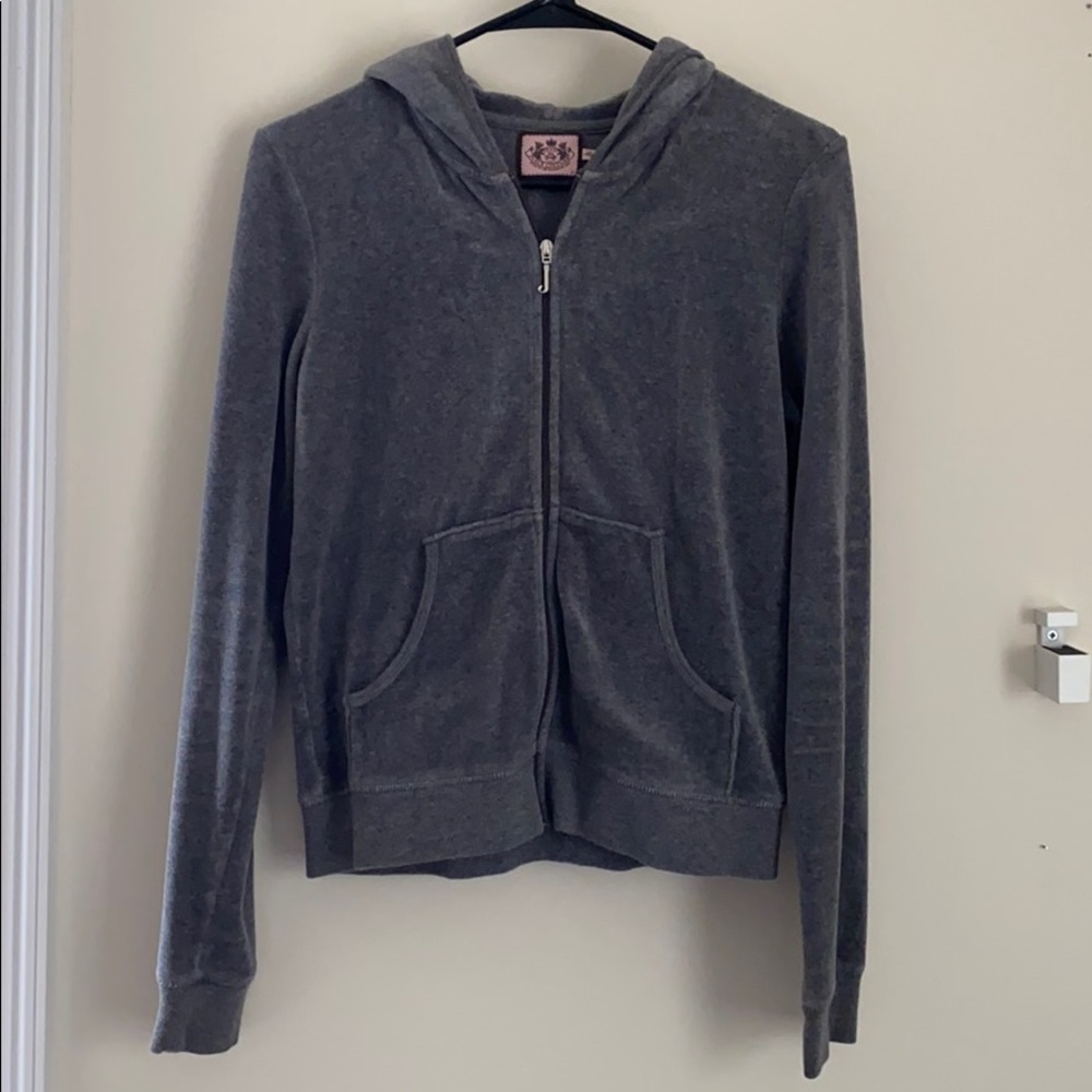 Juicy Track Jacket